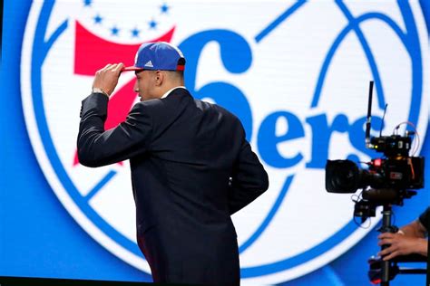 2016 nba draft ben simmons.